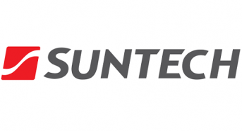 Suntech Expands Its High-efficiency Module Production Capacity by 3.5 GW in Changzhou