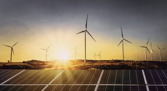 $3.40 Trillion to Be Invested Globally in Renewable Energy by 2030, Finds Frost & Sullivan
