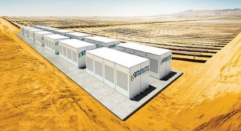 8minute Solar Energy and Clean Power Alliance Announce Largest Solar-Plus-Storage Project Ever for a Community Choice Aggregator