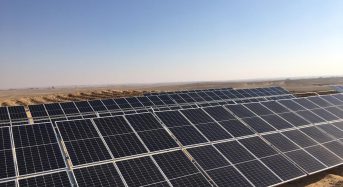 LONGi to Supply 30MW of Solar Modules in Burkina Faso, Helping to Allay the Shortage of Electricity and Accelerate Energy Transition in Africa