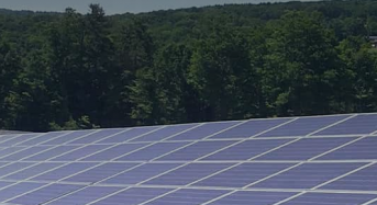 Nexamp to Acquire 50 MW Community Solar Portfolio from Dimension Energy