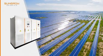 Sungrow’s 10-Year-Old Inverters Passed the Latest Weak Grid Evaluation Without Technical Reform
