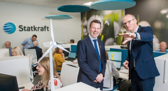 Statkraft Confirms Acquisition of Five Solar Farms