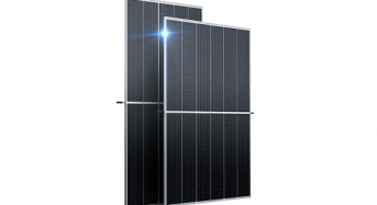 Trina Solar’s Vertex 600W/550W Series Ultra-High Power Modules Pass TÜV Rheinland’s Comprehensive Reliability Test