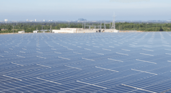 Risen Signs a Synergetic 140 MW Agreement With UPC-AC Energy Solar