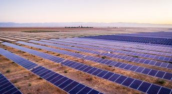 Sungrow Crosses 1 GW of PV Inverter Shipment in Chile