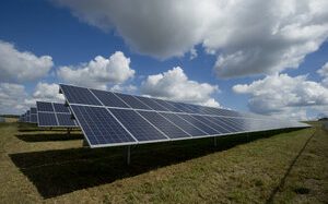European Energy to Build Biggest Solar Farm in Northern Europe to Date in the Municipality of Aabenraa, Denmark