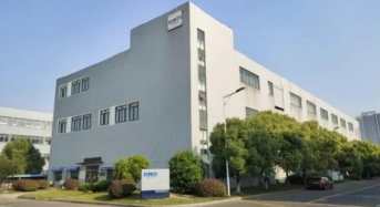 The Production Base and Changzhou R&D Center Signs on to Develop Semiconductor and Crystalline Silicon Conductive Materials in the Changzhou National High-Tech District