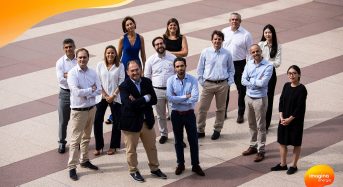 Imagina Energía, From Hanwha Group, Arrives in Spain to Develop Solar Projects