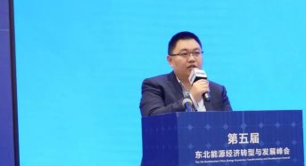 Century New Energy Network, New Energy Think Tank, and Jilin Province Wind and Solar Energy Association Rally Behind China’s Carbon Neutrality Goal