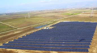 JinkoSolar to Supply 204 MW of Swan Bifacial Modules to juwi Hellas for the Biggest Bifacial Solar Project Ever Built in Europe
