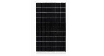 New High-Efficiency Solar AC Module Features LG-Developed Integrated Microinverter