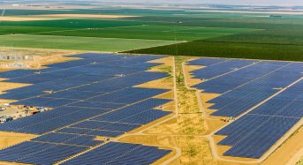 Canadian Solar to Provide a 75 MW / 300 MWh Energy Storage System to the Mustang Solar Project in California
