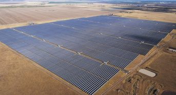 Nextracker’s Optimised Bifacial Solution Selected for Australia’s Largest Solar Power Plant