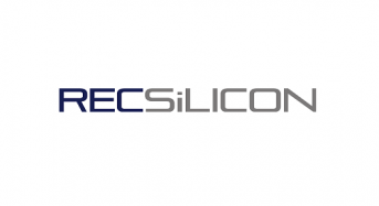 REC Silicon – REC Silicon and Violet Power Announce U.S. Supply Chain Partnership Enabling Increased U.S. Energy Resiliency