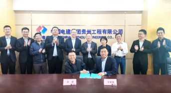 Sungrow Bags 800 MWp PV Inverter Solution Contract in Qatar
