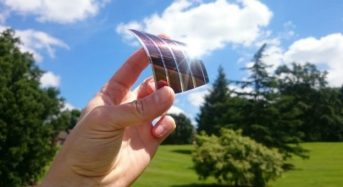 Surrey Is Leading the Way in Perovskite Tandem Solar Cells