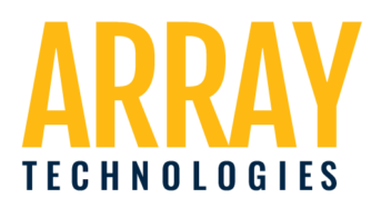 Array Technologies, Inc. Enters Into Settlement Agreement with Nextracker LLC, Flextronics International U.S.A., Inc.
