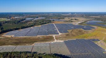 BayWa r.e. Celebrates Fern Solar Project in North Carolina