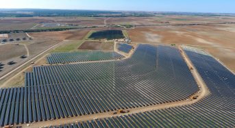 BayWa r.e. Sells Subsidy-Free Solar Farm in Spain