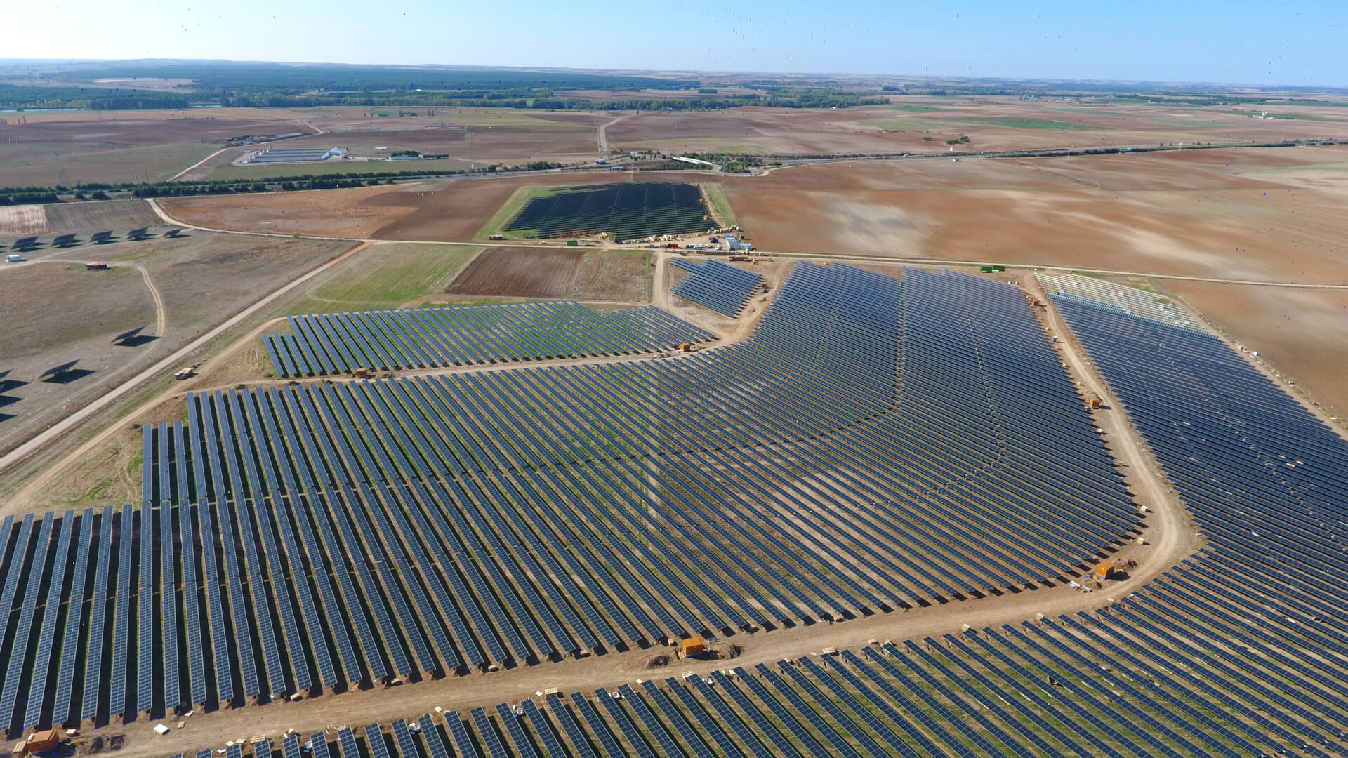 Naturgy Launches 150 Mwp Of Solar Projects In Spain – MMFKRE