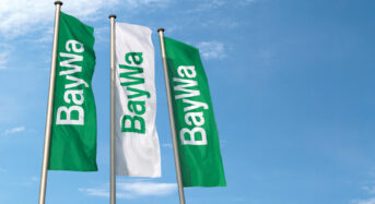 BayWa on Track for a New Record Operating Result