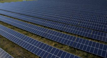 Invenergy Powers Daily Life With Largest Solar Project in the U.S.