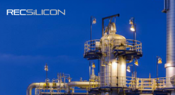 REC Silicon – Third Quarter 2020 Results