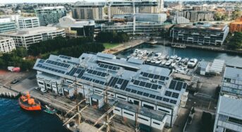Sunman Receives US$7M Investment From CEFC to Accelerate Solar Innovation
