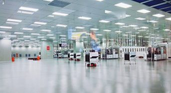 National Business Daily: SW China’s Chengdu to unveil new products in intelligent manufacturing