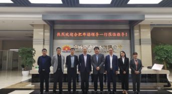 Talesun Joins Hands with Bluesun Solar for Overseas Market