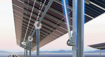 Trina Solar Rebrands Its Global Tracker Business