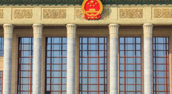 Renewable Energy Gets Further Boost in China