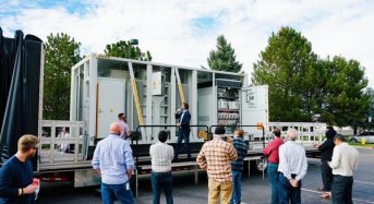 Sungrow Announces Roadshow Debuting the Latest 1500V Outdoor Central Inverter Solutions in the United States