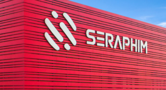 Seraphim Unveils New S4 Half-cell Series PV Modules