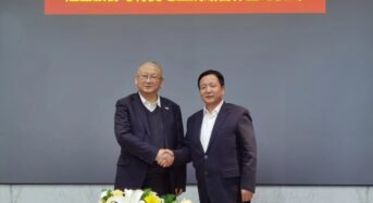19.235 Billion Yuan! LONGi and TBEA Sign a Five-Year Silicon Materials Purchase Agreement
