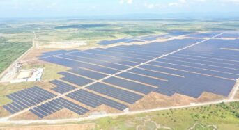 JinkoSolar Successfully Supplied 541MW Tiger Mono facial to Xuan Thien Ea-Sub Project Phase I in Vietnam