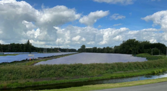 Greentech Enters the Dutch PV Market and Strengthens Its Cooperation With Obton