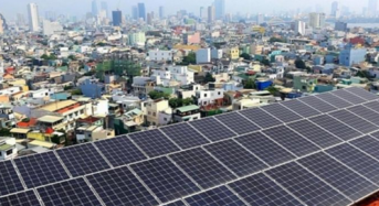 Vietnam’s Cumulative Rooftop Solar Installed Capacity Will Reach 2GW in 2020