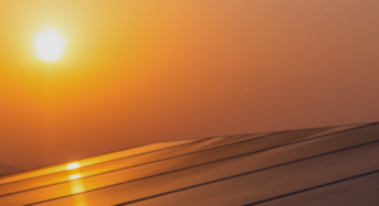AGEL receives LOA for 600 MW Wind-Solar Hybrid Power Project
