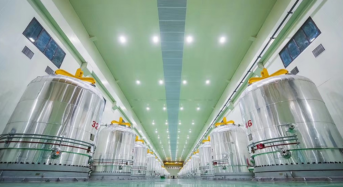 Shuangliang Wins Equipment Bid for Phase B of Daqo New Energy’s 15gw Module Production Project