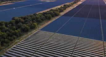 Lightsource bp Signs Power Contract With Allianz Global Corporate & Specialty for 153MW Solar Project in Texas