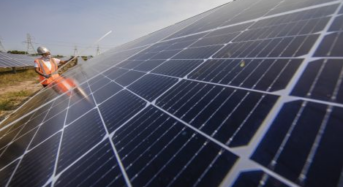 Lightsource bp Completes Financing for 318MW of Solar in Texas