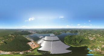 LONGi Supplies 70 MW Modules to the Largest Floating PV Plant Cluster in Vietnam