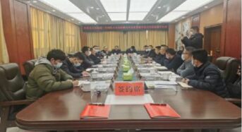 Huaneng Signs 3.85GW in Photovoltaic Projects With Aba Country of Sichuan Province