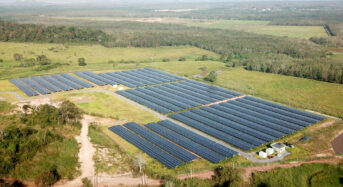BayWa r.e. Secures Sale of Two Solar Farms in Malaysia