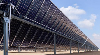 Trina Solar Releases TrinaTracker Vanguard 600+ Series increasing efficiency by 8%