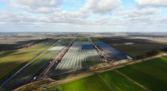 Impax Completes Sale of Largest Operational Solar PV Farm in the Netherlands