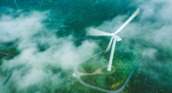 Spain’s Share of Renewable Energy Rose to 50.4% in December of 2020