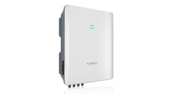 Sungrow Debuts Second Generation of Three-phase Residential Inverters in Australia